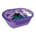 Śniadaniówka KRAINA LODU FROZEN lunch box Termo stal nierdzewna GIM 551-31267