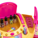 RAINBOW HIGH makeup set with sound for children NICE 97000