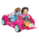 BARBIE Auto CRUISER Zdalnie sterowany Różowy SUV MONDO 63647