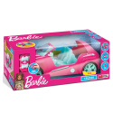 BARBIE Auto CRUISER Remote Controlled Pink SUV MONDO 63647