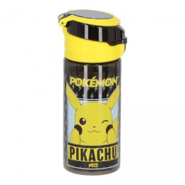 Drinking water bottle POKEMON PIKACHU 500ml KIDS PK91491