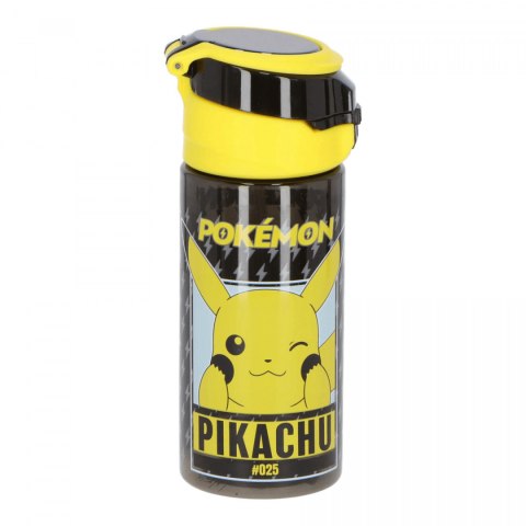 Bidon do picia POKEMON PIKACHU 500ml KIDS PK91491