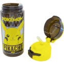 Drinking water bottle POKEMON PIKACHU 500ml KIDS PK91491