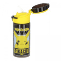 Drinking water bottle POKEMON PIKACHU 500ml KIDS PK91491