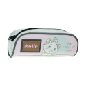 School pencil case MARIE THE ARISTOCATS single chamber 20cm UNDERCOVER 341-19141