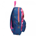 Kindergarten backpack RAINBOW HIGH 33x23x9cm VADOBAG 595-3126