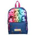 Kindergarten backpack RAINBOW HIGH 33x23x9cm VADOBAG 595-3126