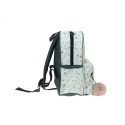 Kindergarten backpack SARENKA BAMBI 30x25x15cm UNDERCOVER 341-15053