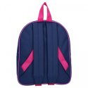 Kindergarten backpack RAINBOW HIGH 30x25x11cm VADOBAG 595-3130