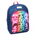 School backpack RAINBOW HIGH 43x32x16cm VADOBAG 595-3127