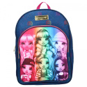 School backpack RAINBOW HIGH 43x32x16cm VADOBAG 595-3127