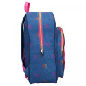 School backpack RAINBOW HIGH 43x32x16cm VADOBAG 595-3127