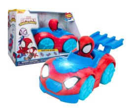 SPIDEY Vehicle Light & Sound Spiderman JAZWARES SNF0124