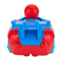 SPIDEY Pojazd światło i dźwięk Spiderman JAZWARES SNF0124