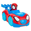 SPIDEY Pojazd światło i dźwięk Spiderman JAZWARES SNF0124