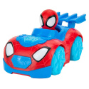 SPIDEY Pojazd światło i dźwięk Spiderman JAZWARES SNF0124