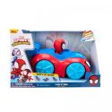 SPIDEY Pojazd światło i dźwięk Spiderman JAZWARES SNF0124