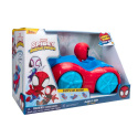 SPIDEY Pojazd światło i dźwięk Spiderman JAZWARES SNF0124