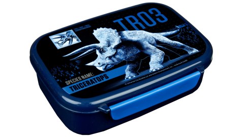 Śniadaniówka JURASSIC WORLD lunch box UNDERCOVER JURP9903