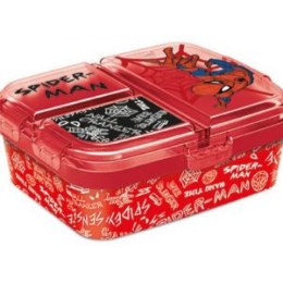 Śniadaniówka SPIDERMAN lunch box STOR 51399