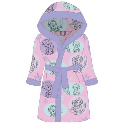 Children's bathrobe KRAINA LODU 98/104 EplusM 52409252