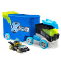 T-RACERS Ciężarówka XRACER Turbo Truck MAGIC BOX PTRSP114IN40