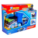 T-RACERS Ciężarówka XRACER Turbo Truck MAGIC BOX PTRSP114IN40