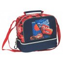 Thermal bag CARS lunch box 21x20x15cm GIM 341-39220