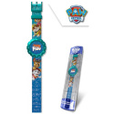 PSI PATROL analog wristwatch in KIDS PW16558 case