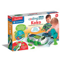 KOKO Programowalny Robot Krokodyl CLEMENTONI 50108