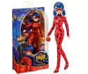 MIRACULOUS Ladybug doll Ladybug Movie PLAYMATES 50014