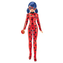 MIRACULOUS Biedronka lalka Ladybug Film PLAYMATES 50014