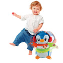 PINGU Dancing Edu Educational Plush CLEMENTONI 50717