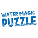 Puzzle Water Magic BABY SHARK 15 el. CLEMENTONI 22241