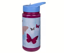 Drinking bottle BUTTERFLY 500ml for children UNDERCOVER BUTF9913