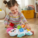 LINKIMALS Interatywny Niedźwiedź Polarny FISHER PRICE HJR76