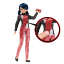 MIRACULOUS Marinette Lalka Biedronka z cekinami Fashion Flip PLAYMATES 50375