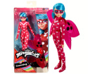 MIRACULOUS Ladybug Doll Cosmobug PLAYMATES 50017