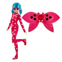 MIRACULOUS Biedronka Lalka Cosmobug PLAYMATES 50017