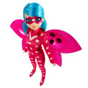 MIRACULOUS Ladybug Doll Cosmobug PLAYMATES 50017