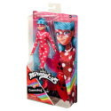 MIRACULOUS Ladybug Doll Cosmobug PLAYMATES 50017