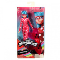 MIRACULOUS Ladybug Doll Cosmobug PLAYMATES 50017