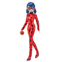 MIRACULOUS Ladybug doll Ladybug Movie PLAYMATES 50014