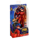 MIRACULOUS Biedronka lalka Ladybug Film PLAYMATES 50014