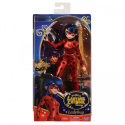 MIRACULOUS Ladybug doll Ladybug Movie PLAYMATES 50014