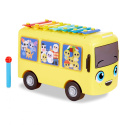 Muzyczny autobus 3w1 Baby Bum LITTLE TIKES 653766PO