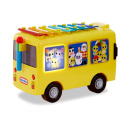 Muzyczny autobus 3w1 Baby Bum LITTLE TIKES 653766PO