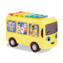 Muzyczny autobus 3w1 Baby Bum LITTLE TIKES 653766PO