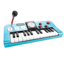 My Real Jam Bluetooth KEYBOARD LITTLE TIKES 654817EUC