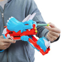 NERF DINOSQUAD Tricera-Blast Wyrzutnia HASBRO F0803